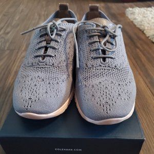 Women Cole Haan zero grand shoes